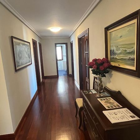 Blaxenea Apartment Aia Bagian luar foto