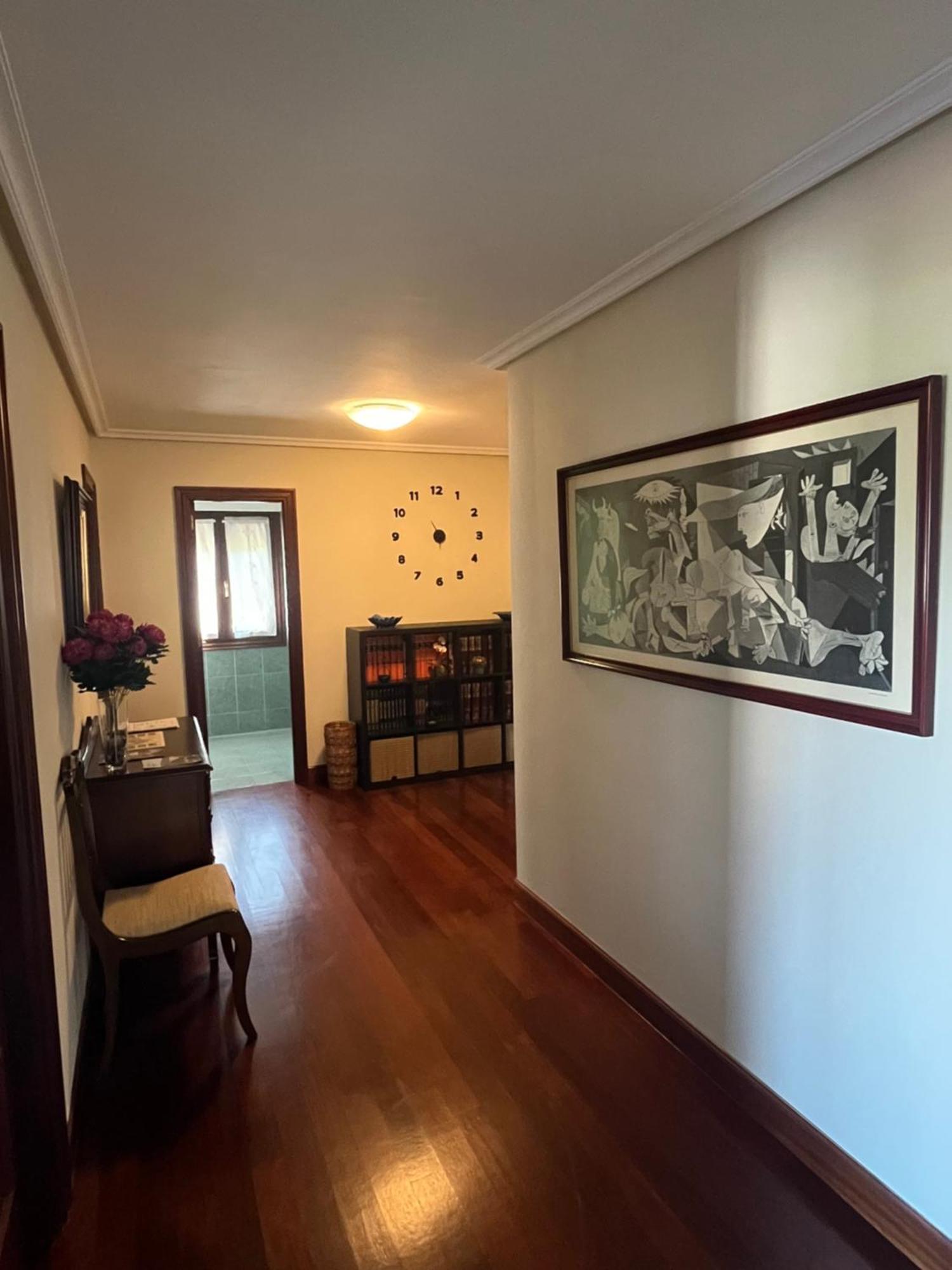 Blaxenea Apartment Aia Bagian luar foto